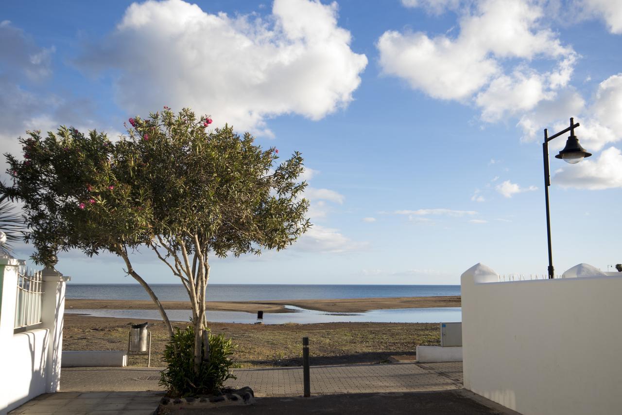 Flower Beach Lanzarote Playa Honda  Exteriér fotografie